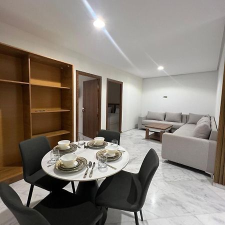 Luxury Apartment Charf المظهر الخارجي الصورة