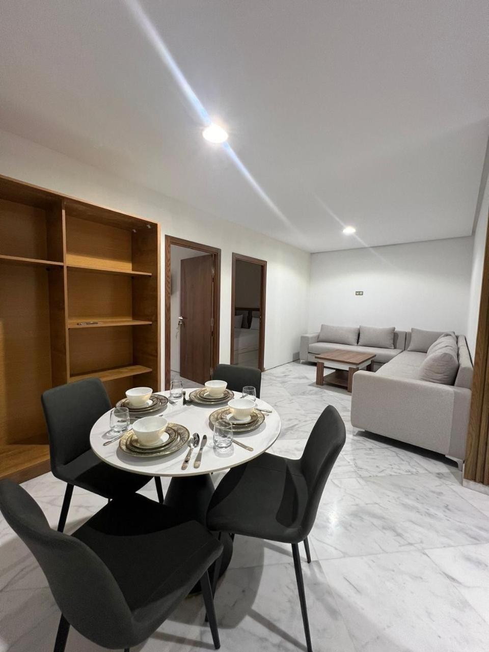 Luxury Apartment Charf المظهر الخارجي الصورة