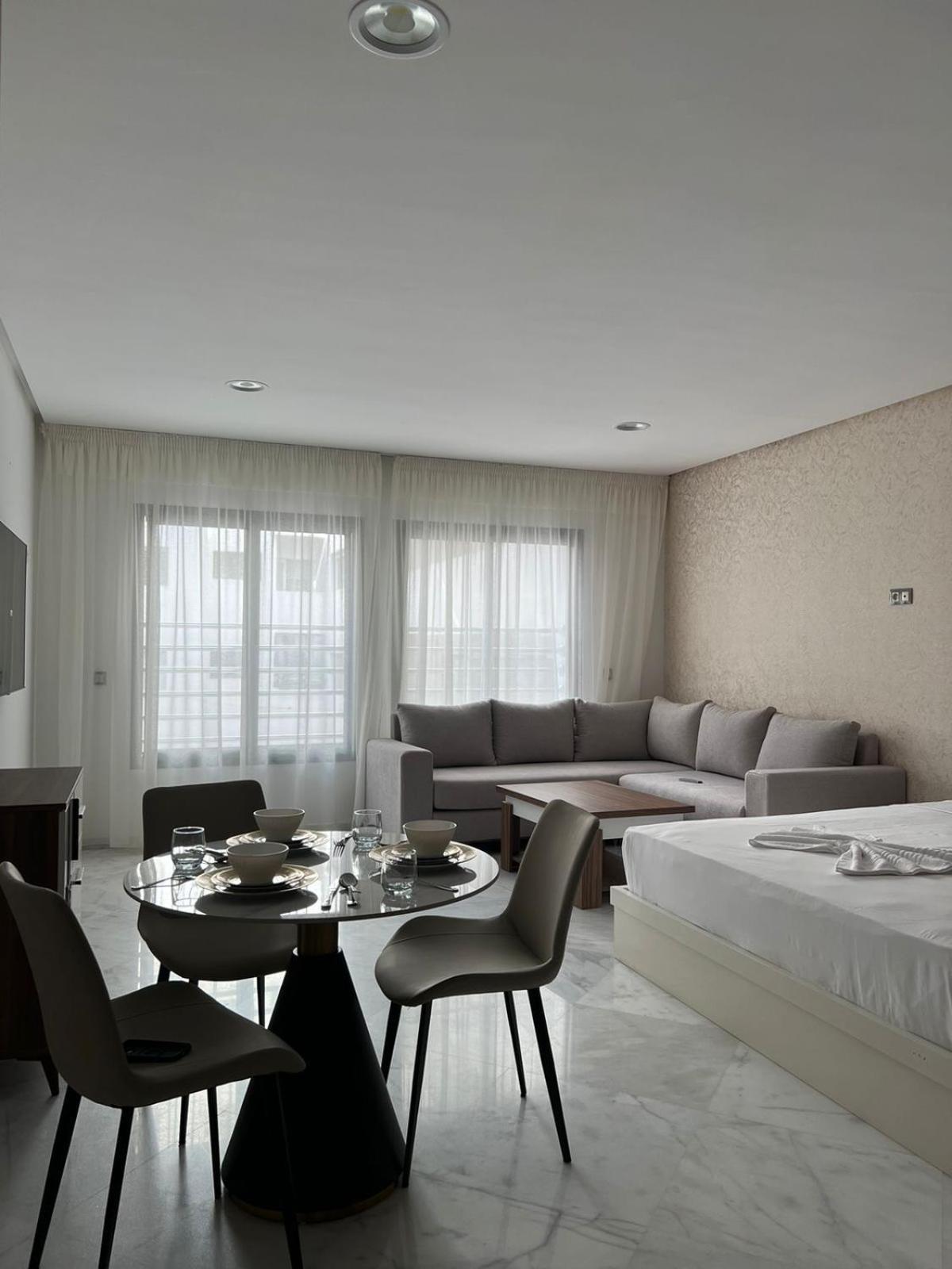 Luxury Apartment Charf المظهر الخارجي الصورة