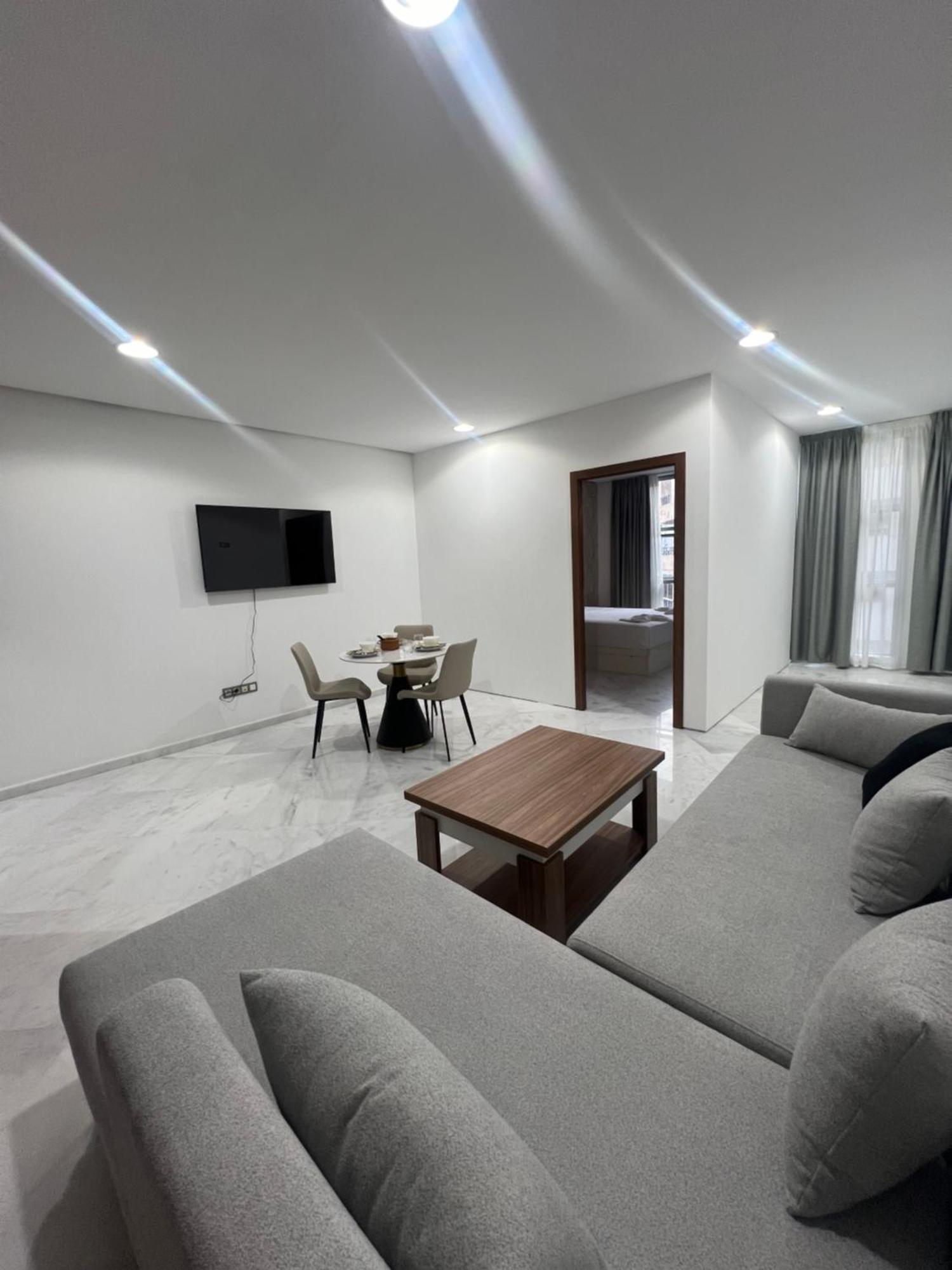 Luxury Apartment Charf المظهر الخارجي الصورة
