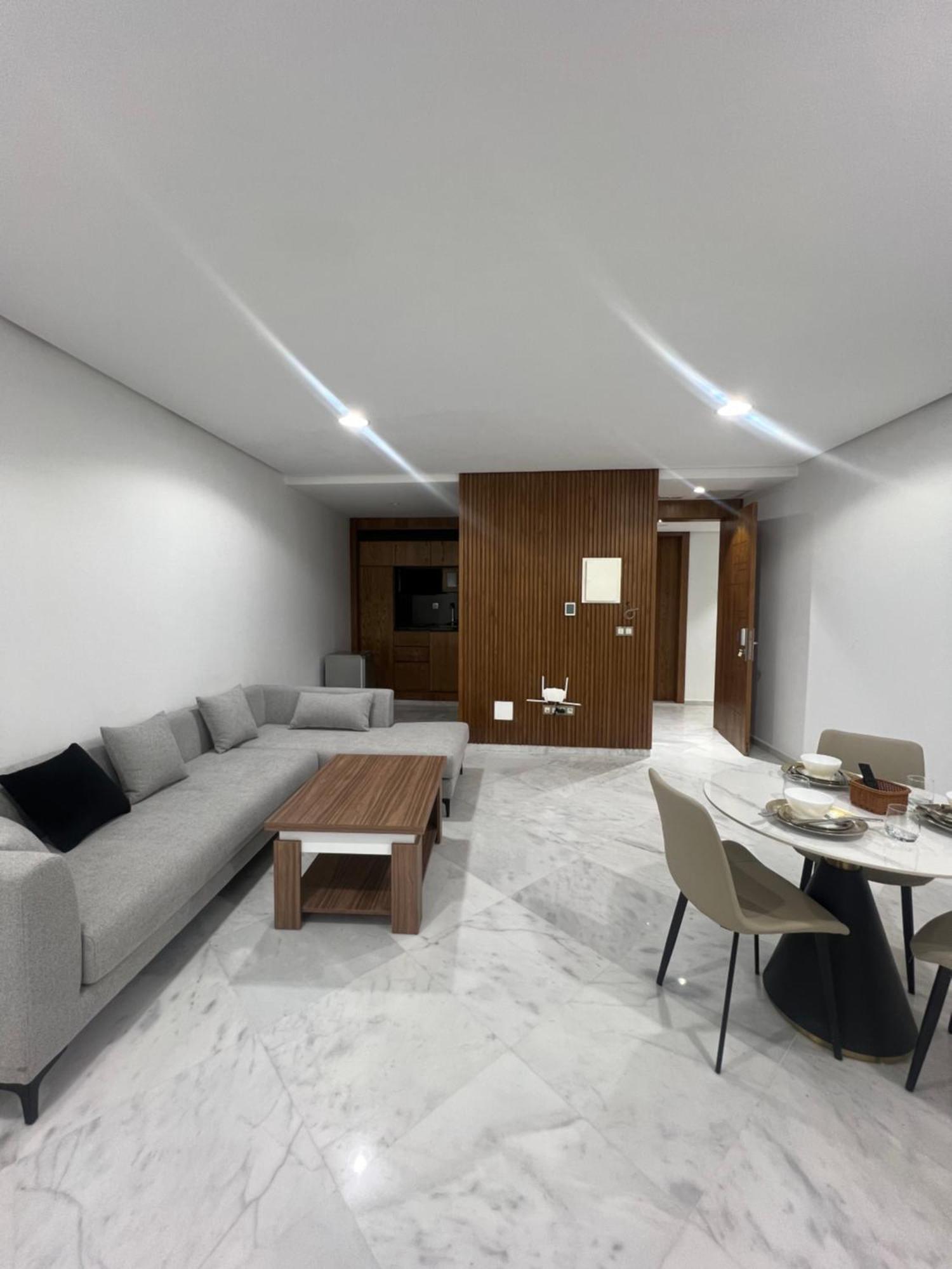 Luxury Apartment Charf المظهر الخارجي الصورة