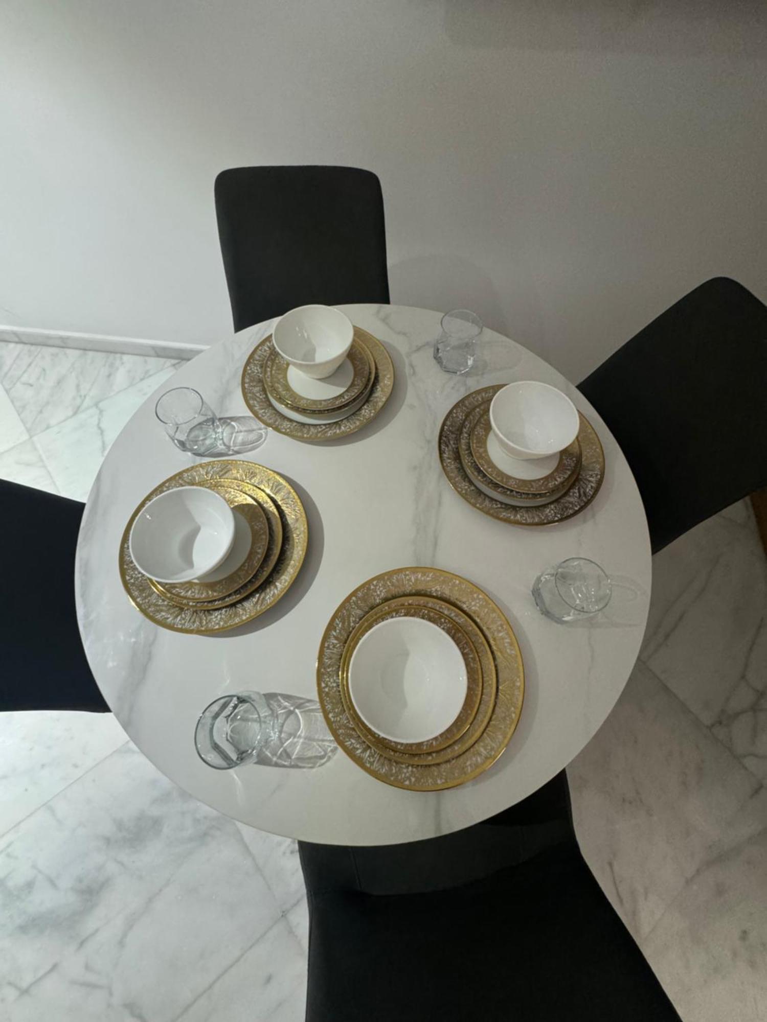 Luxury Apartment Charf المظهر الخارجي الصورة