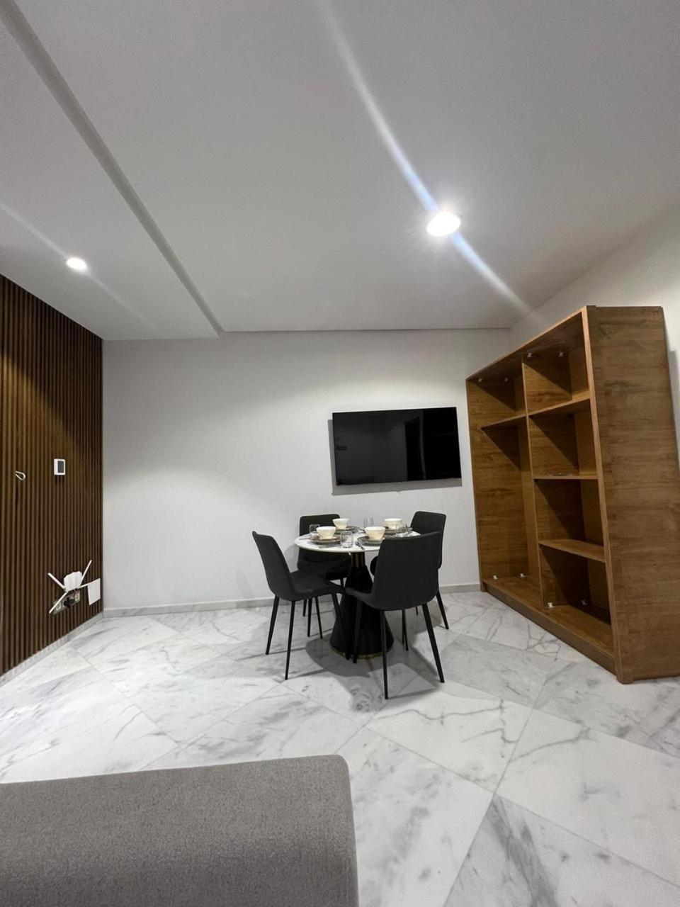 Luxury Apartment Charf المظهر الخارجي الصورة