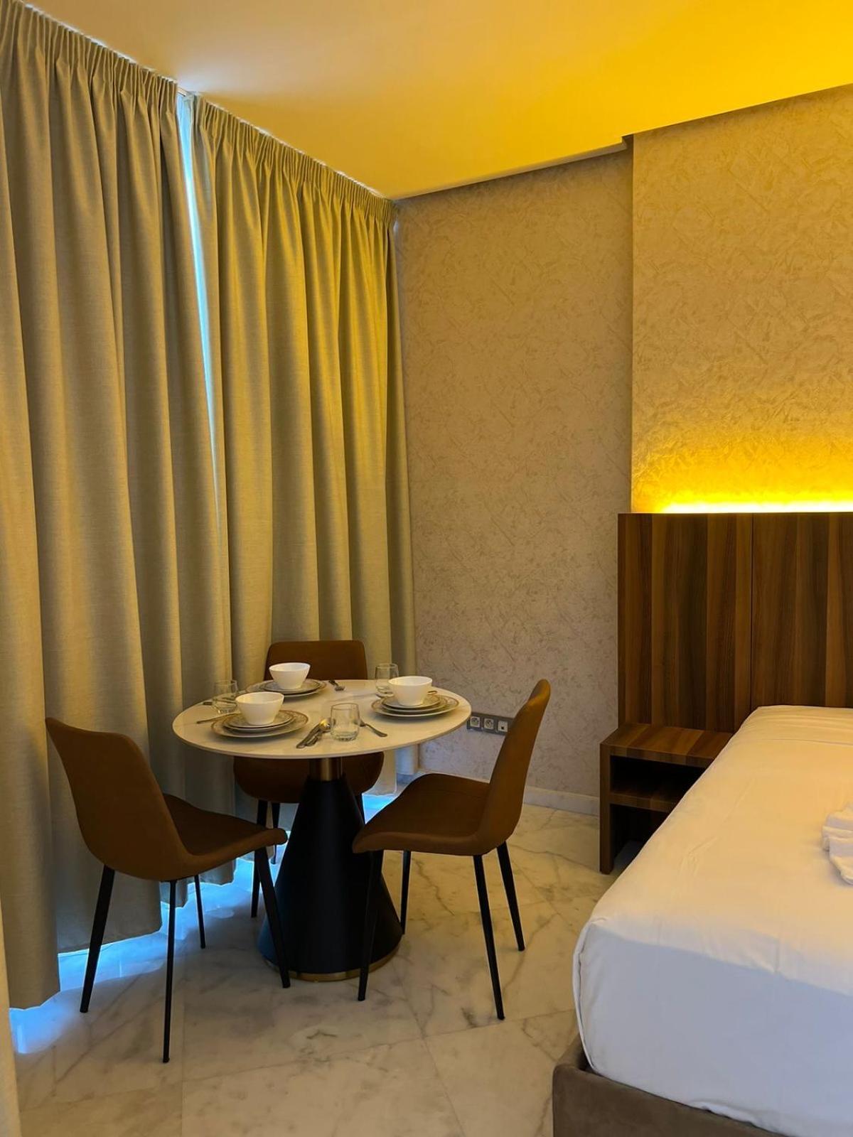 Luxury Apartment Charf المظهر الخارجي الصورة
