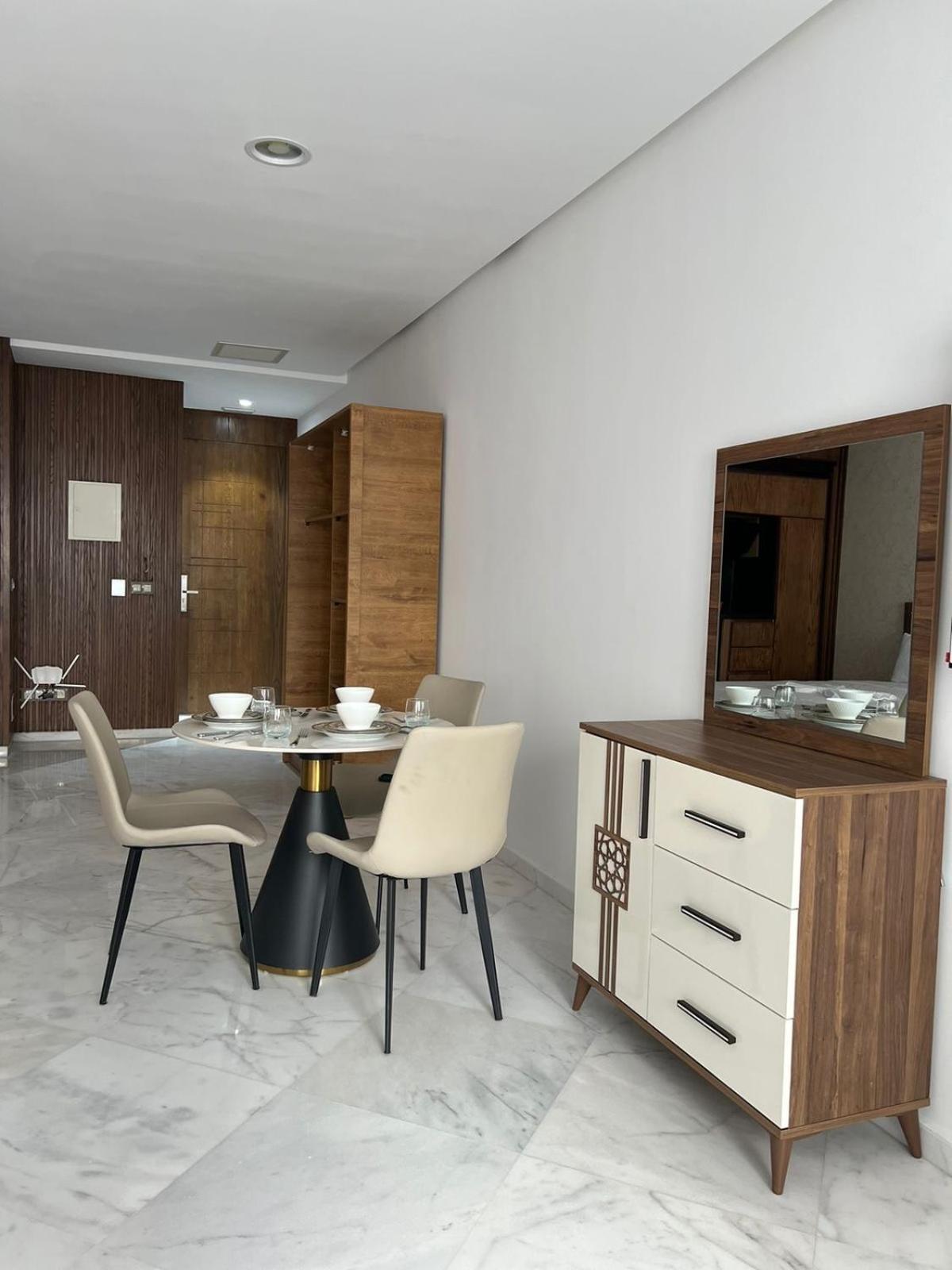 Luxury Apartment Charf المظهر الخارجي الصورة