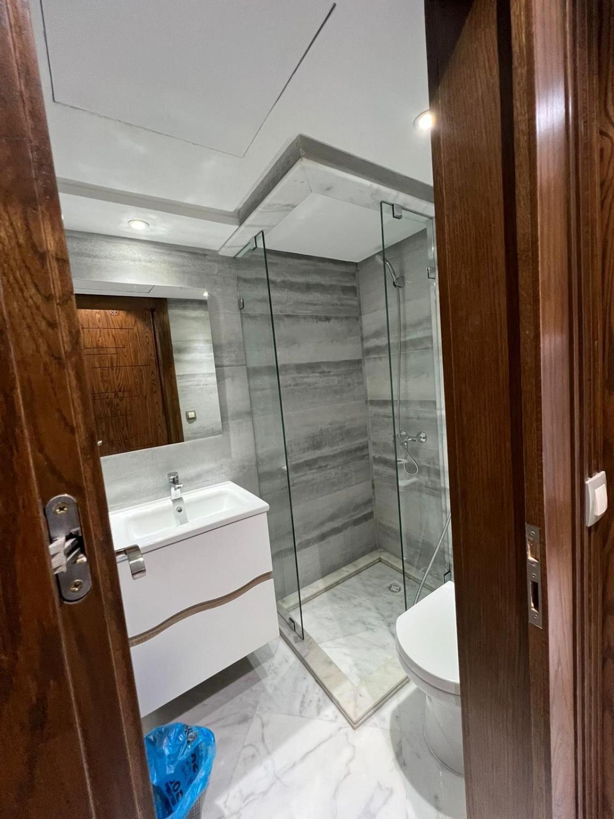 Luxury Apartment Charf المظهر الخارجي الصورة