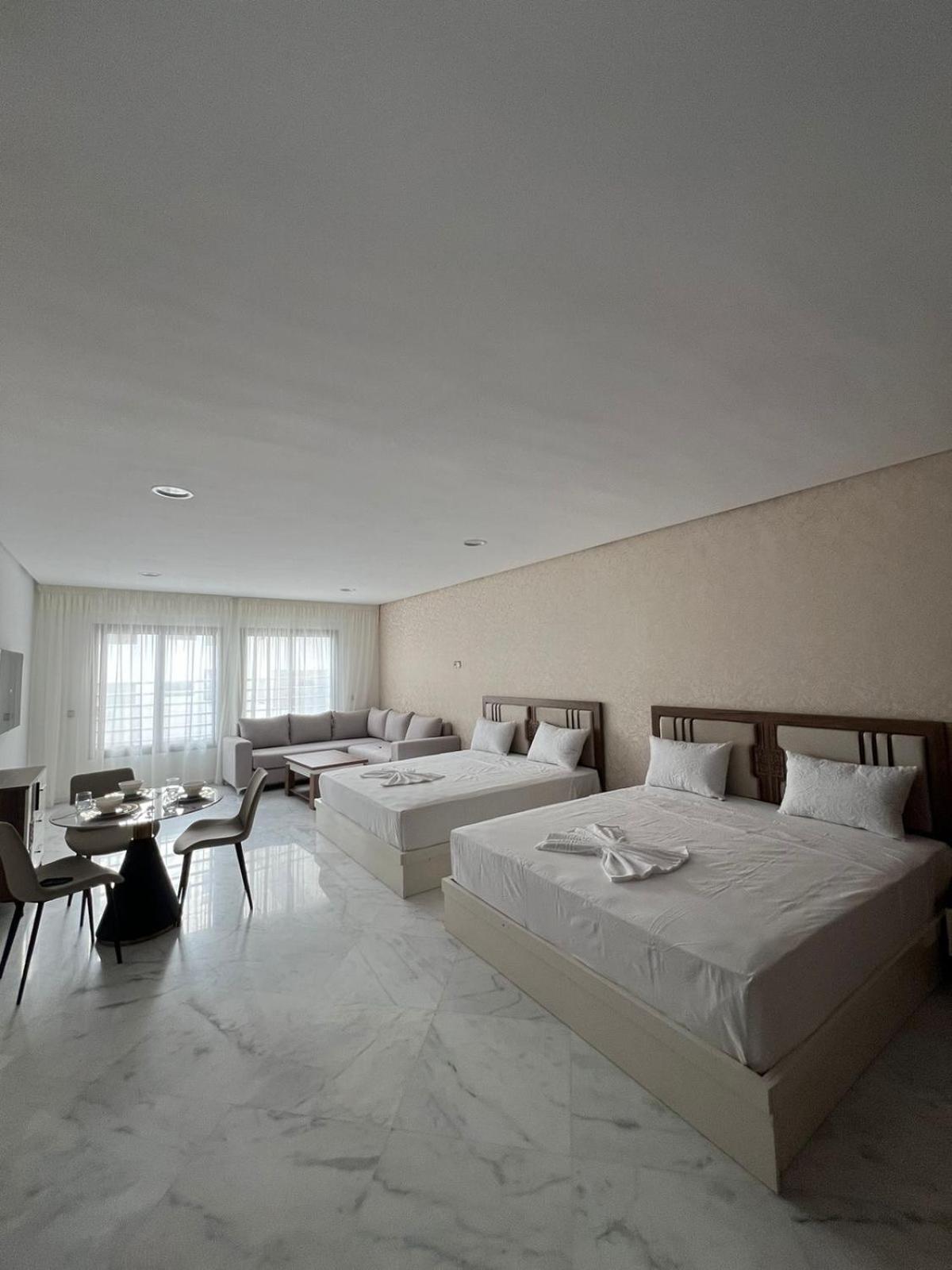Luxury Apartment Charf المظهر الخارجي الصورة