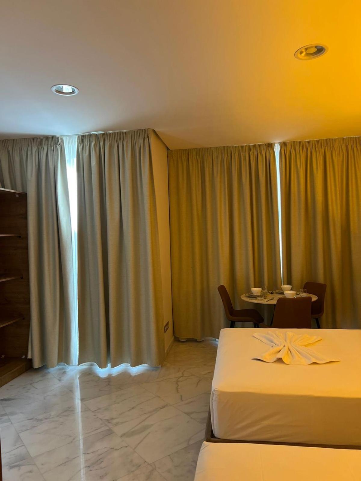 Luxury Apartment Charf المظهر الخارجي الصورة