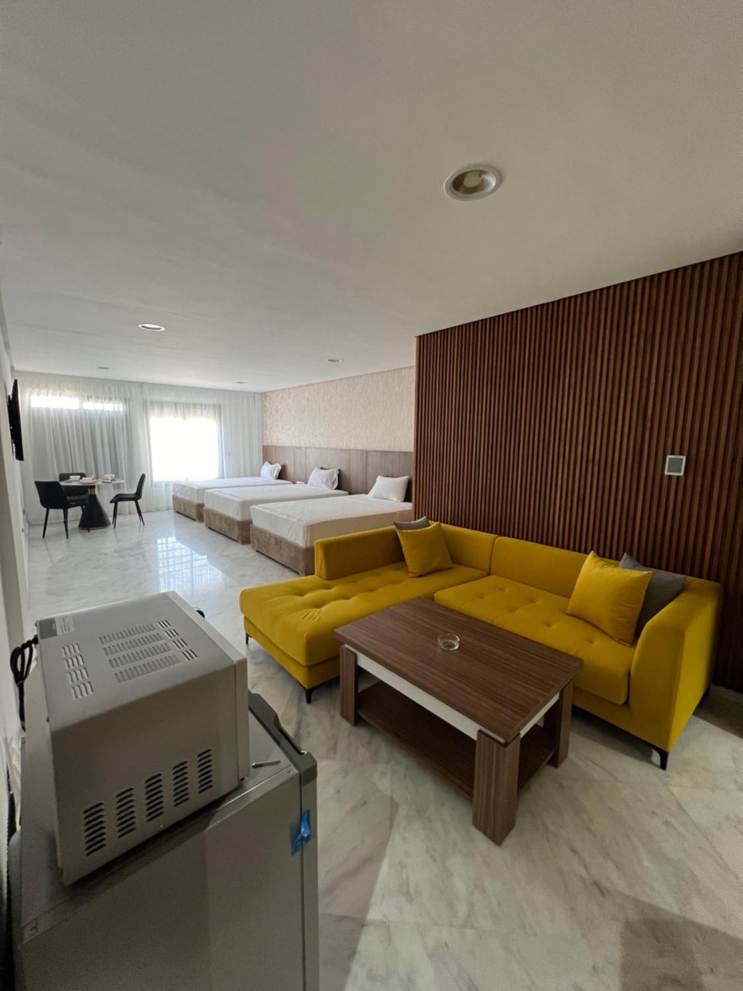 Luxury Apartment Charf المظهر الخارجي الصورة