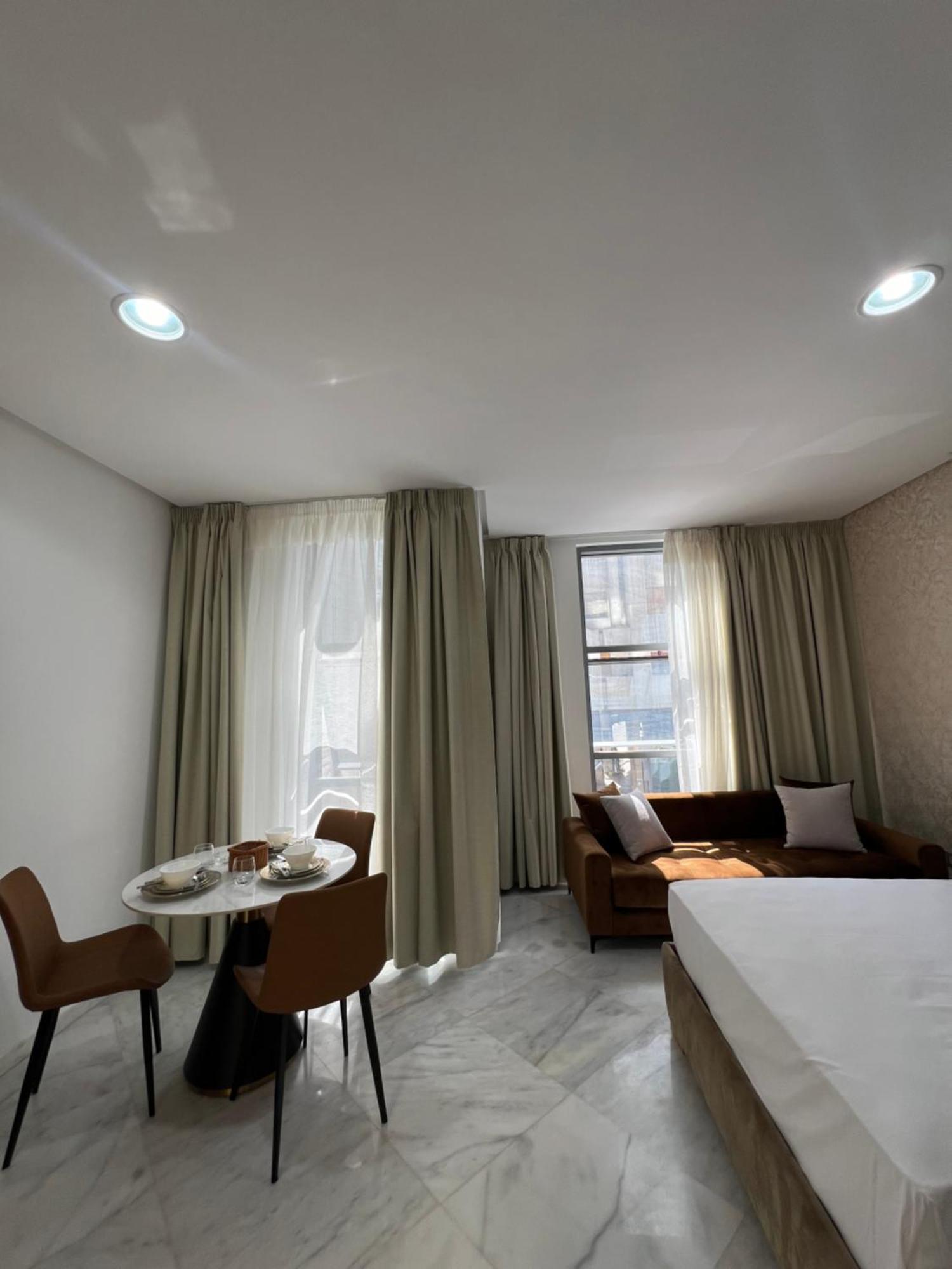 Luxury Apartment Charf المظهر الخارجي الصورة