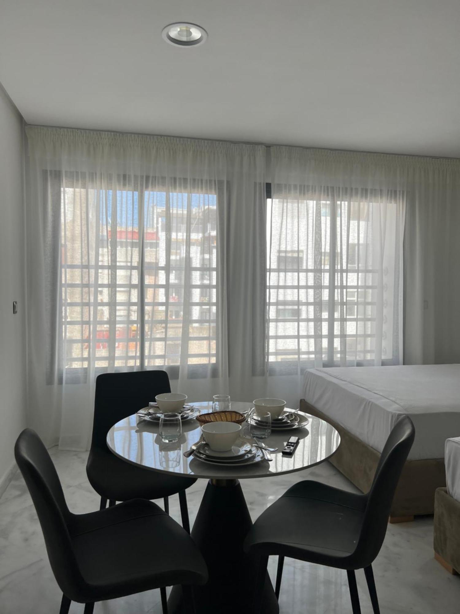 Luxury Apartment Charf المظهر الخارجي الصورة